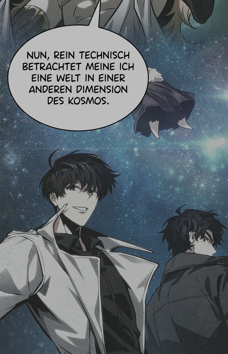 Read The World After the Fall de Manga Online