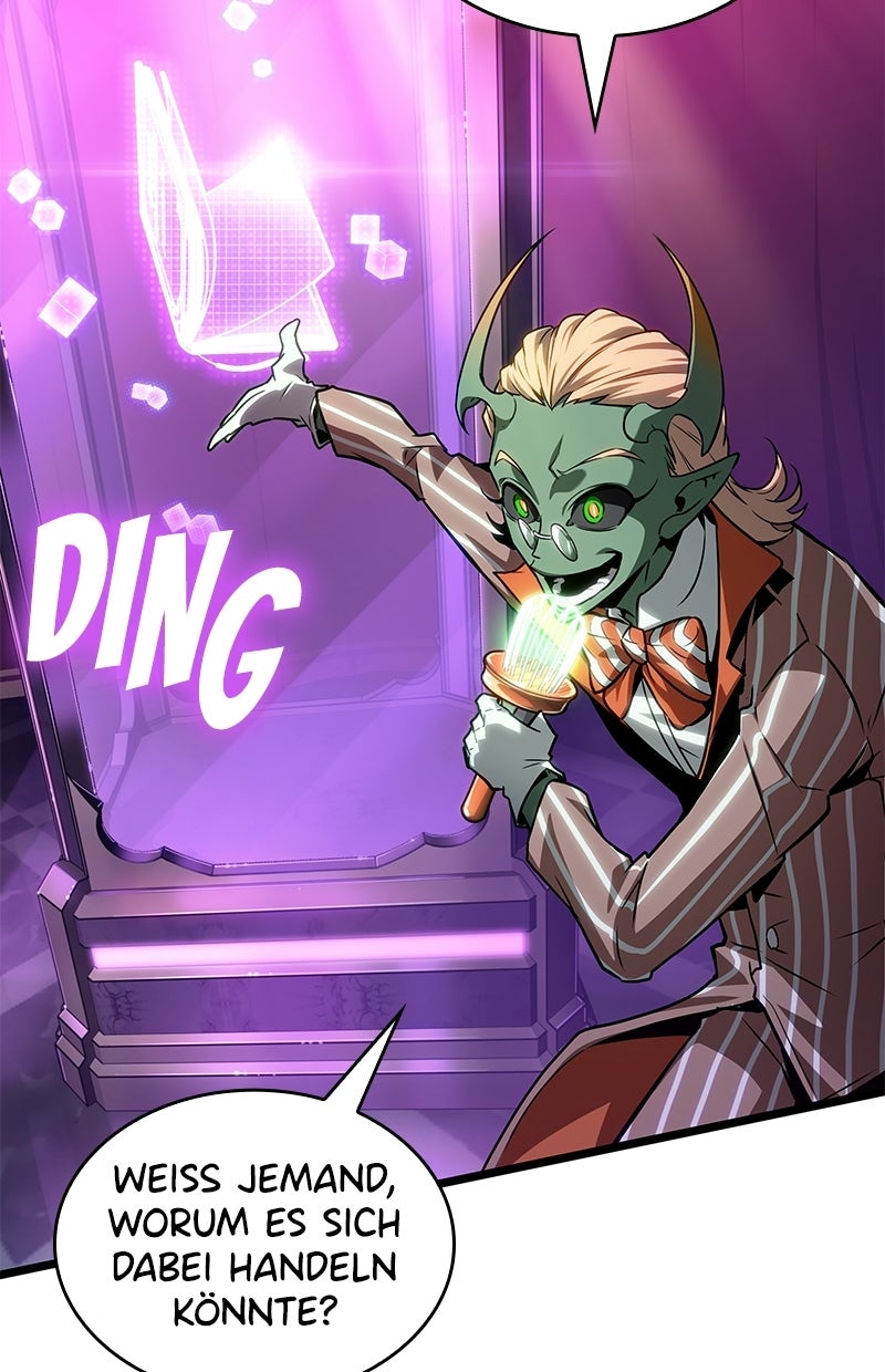 Read The World After the Fall de Manga Online