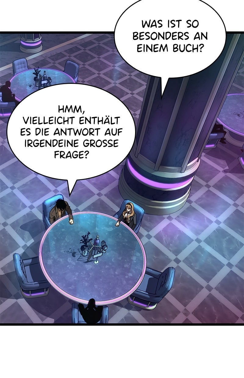 Read The World After the Fall de Manga Online