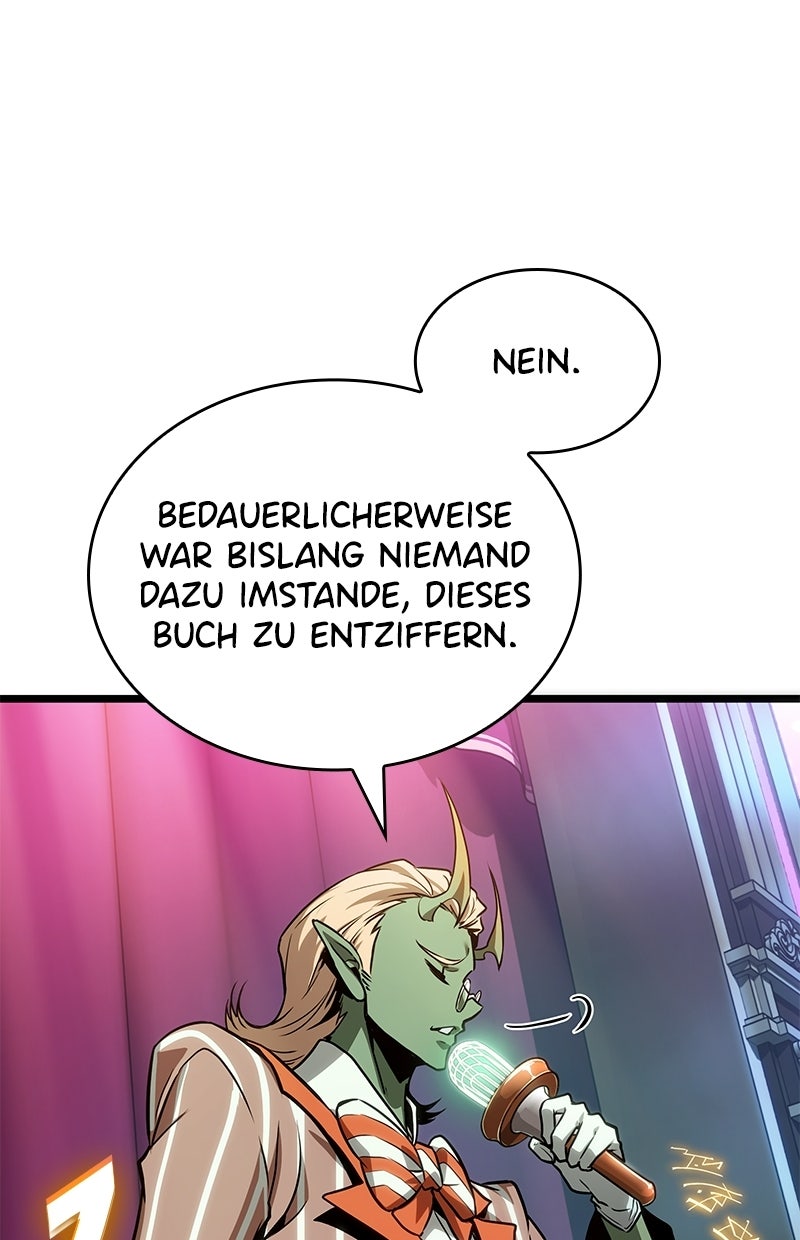 Read The World After the Fall de Manga Online