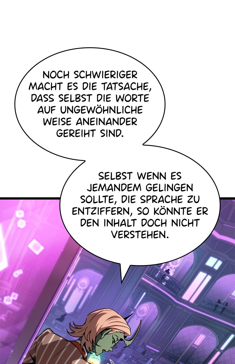 Read The World After the Fall de Manga Online