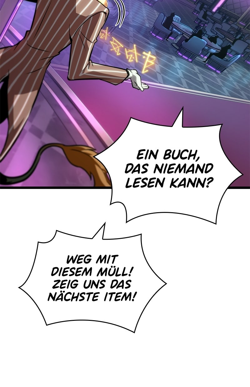 Read The World After the Fall de Manga Online