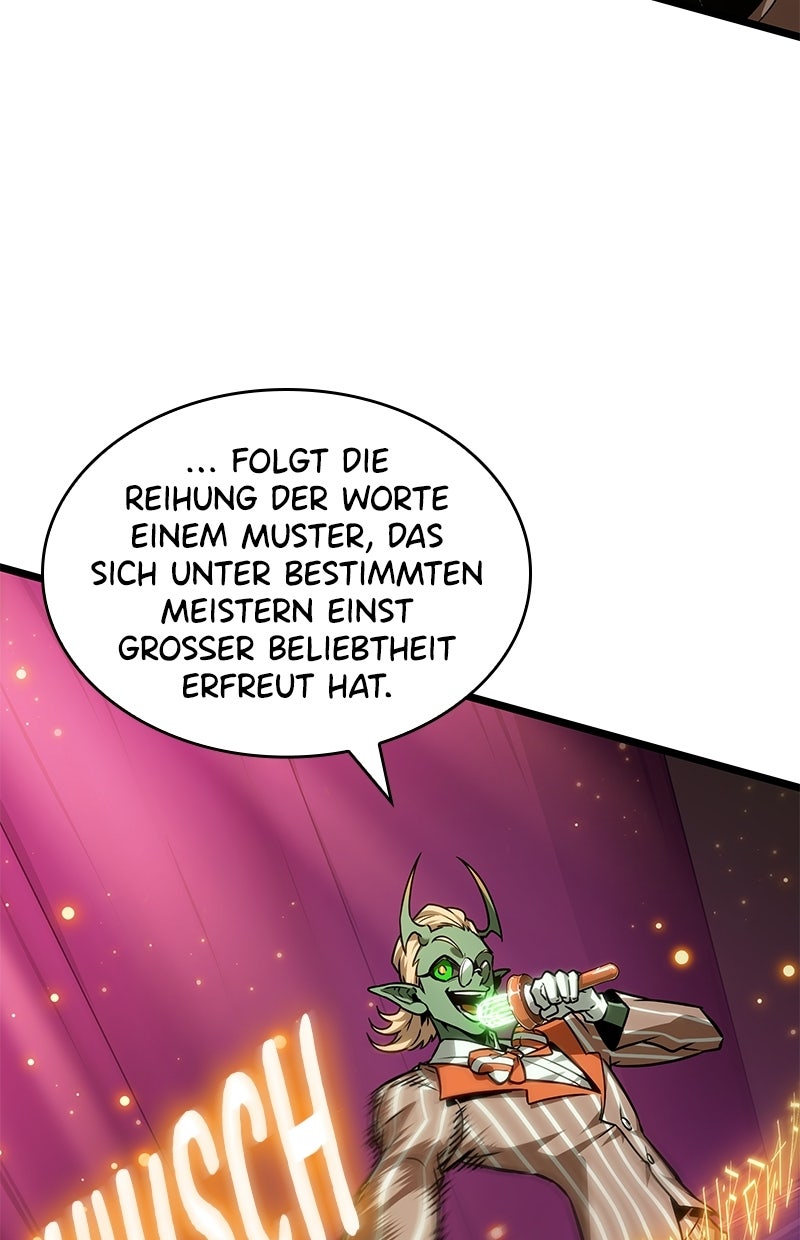 Read The World After the Fall de Manga Online