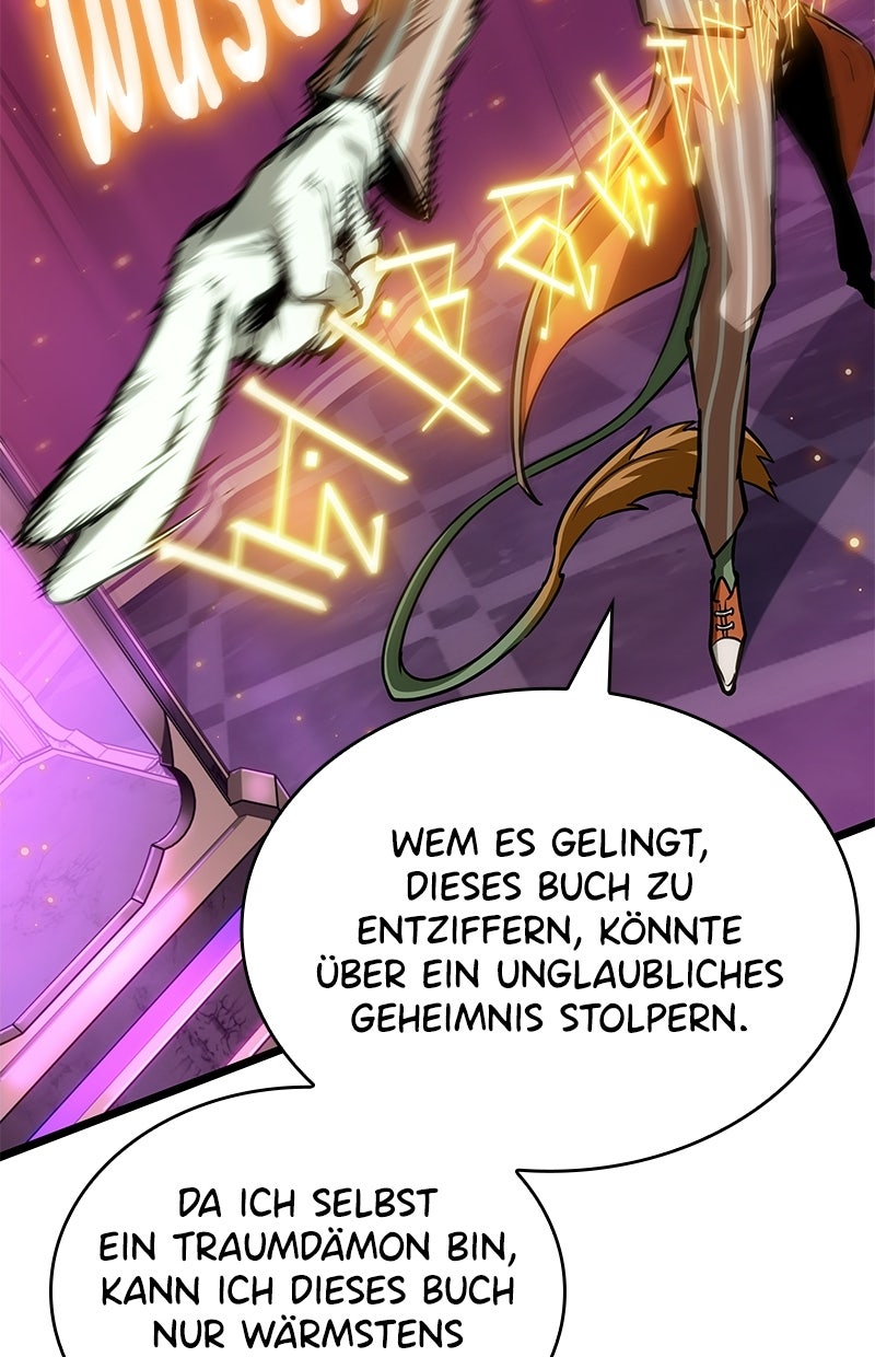 Read The World After the Fall de Manga Online