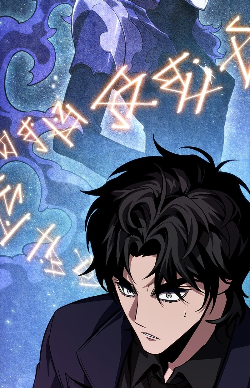 Read The World After the Fall de Manga Online