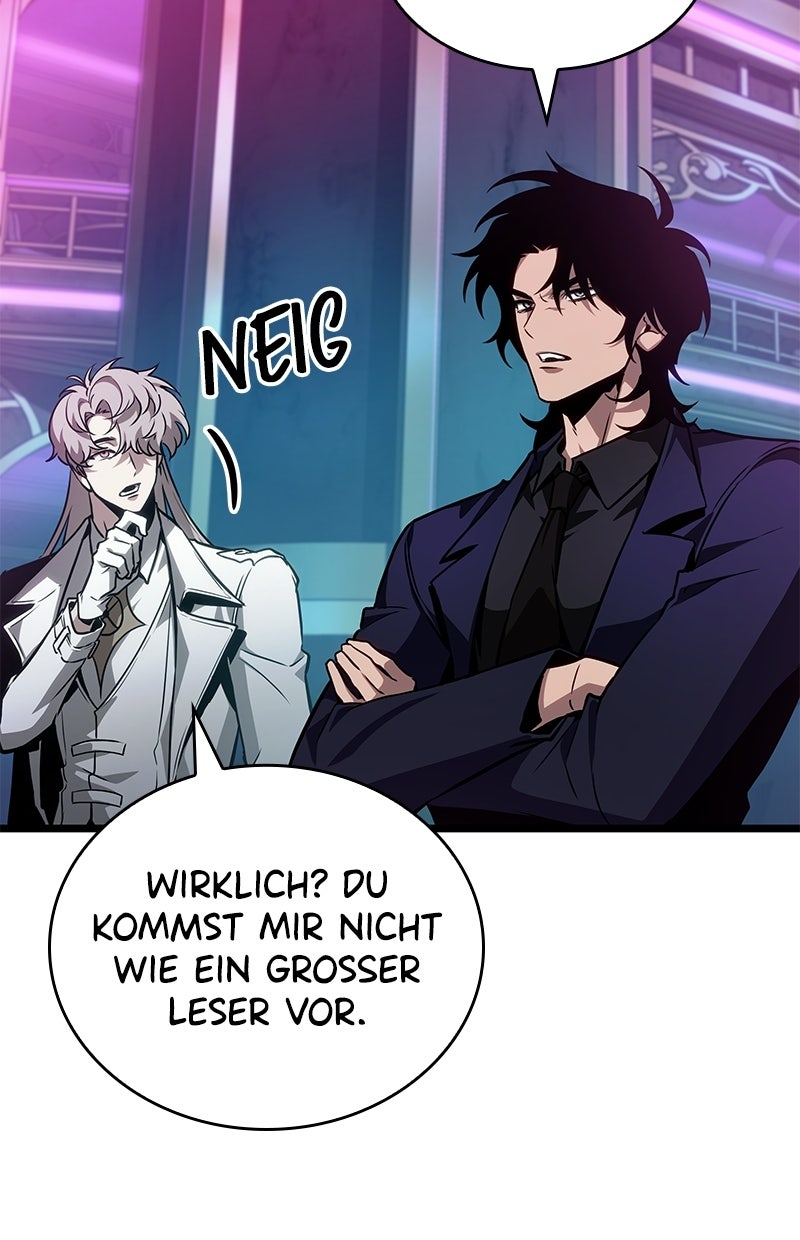 Read The World After the Fall de Manga Online