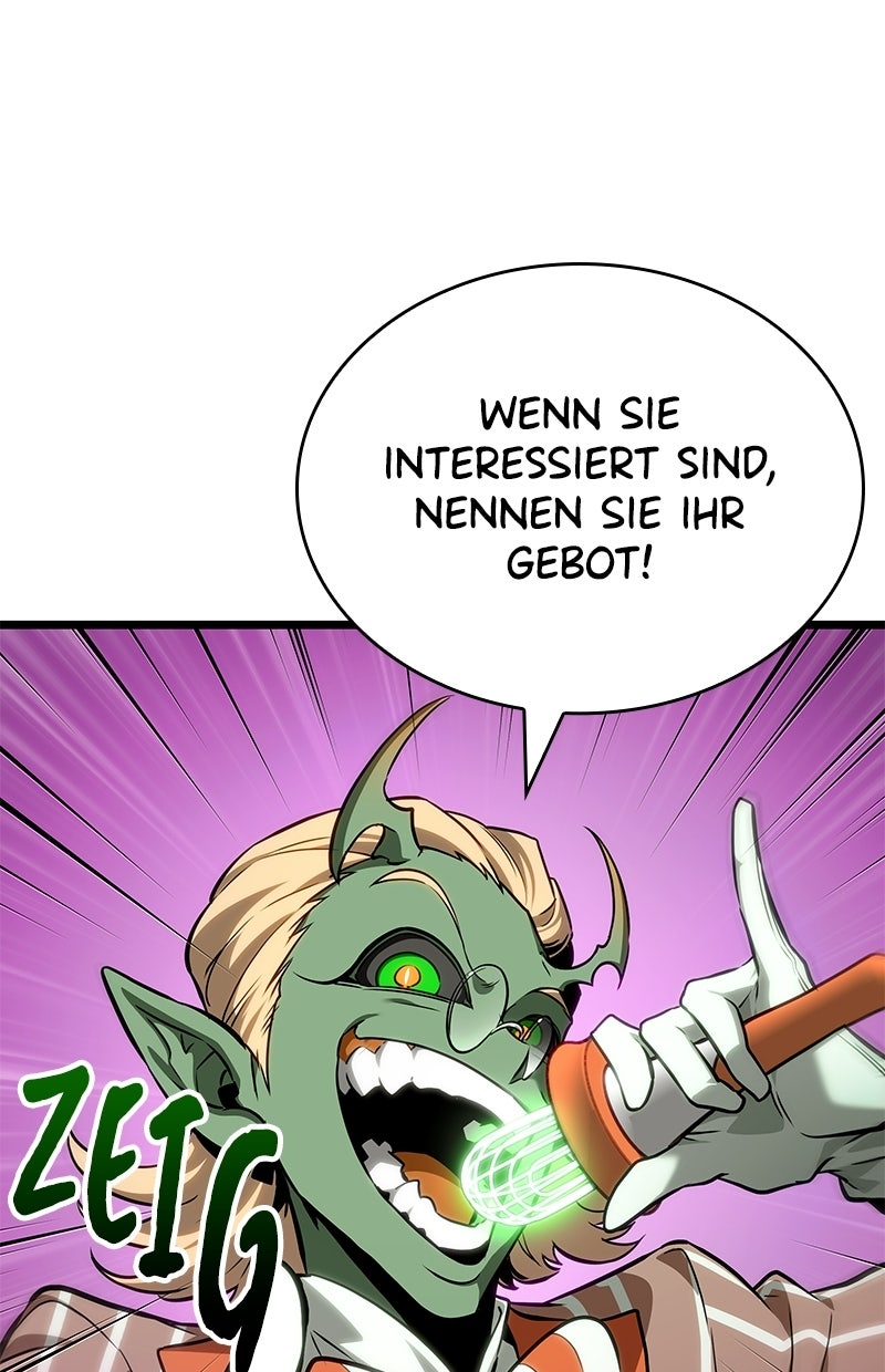 Read The World After the Fall de Manga Online