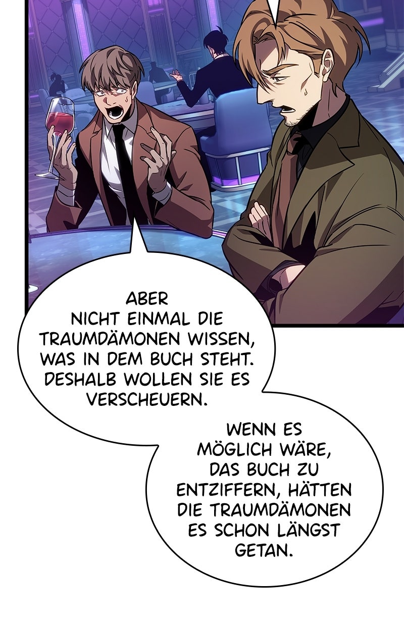 Read The World After the Fall de Manga Online