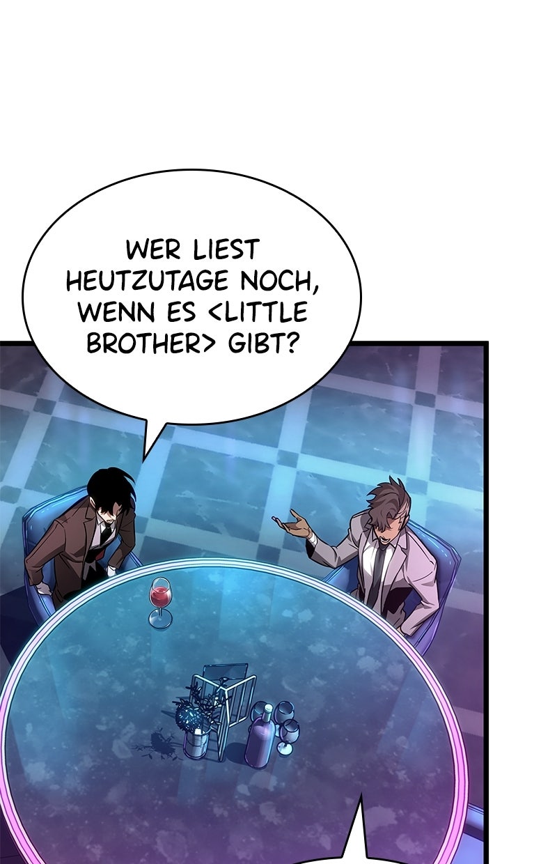 Read The World After the Fall de Manga Online