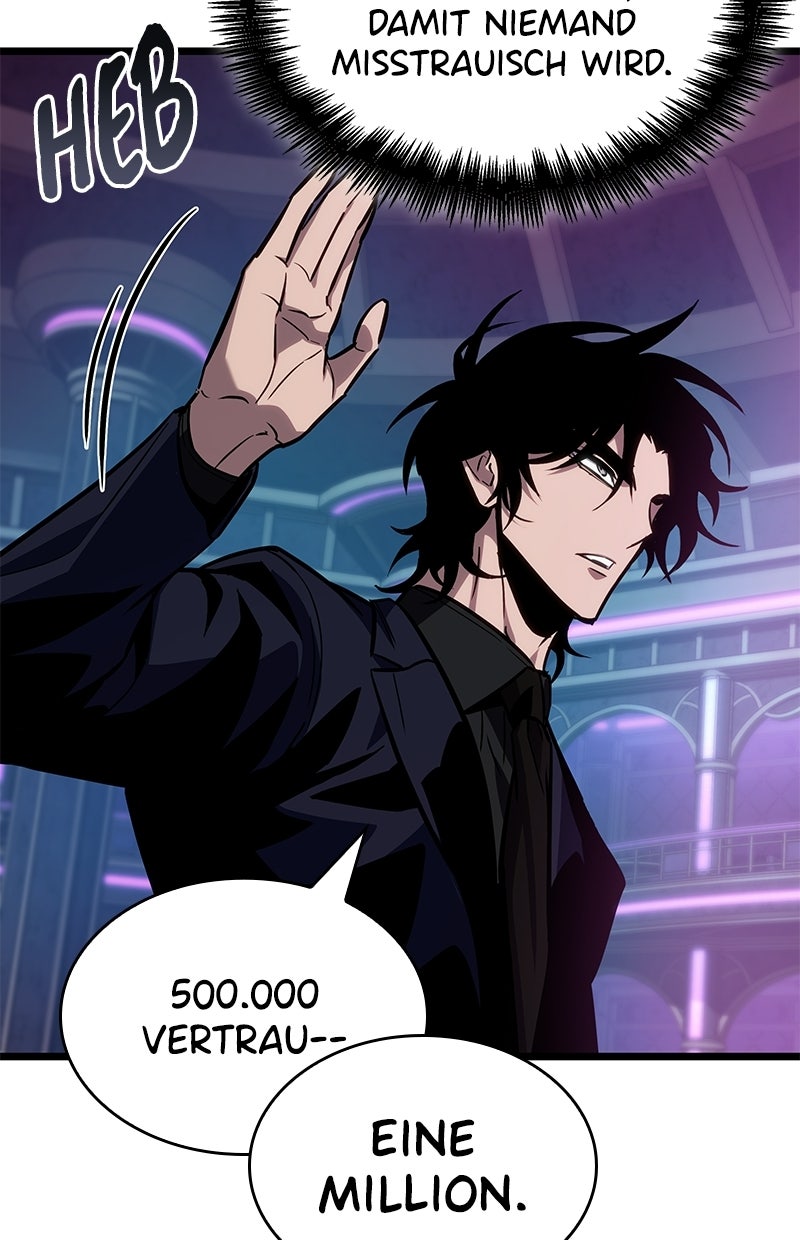 Read The World After the Fall de Manga Online