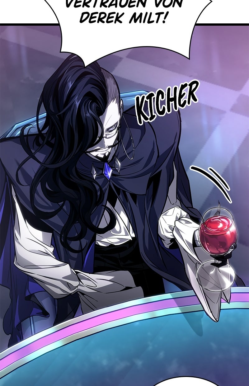 Read The World After the Fall de Manga Online