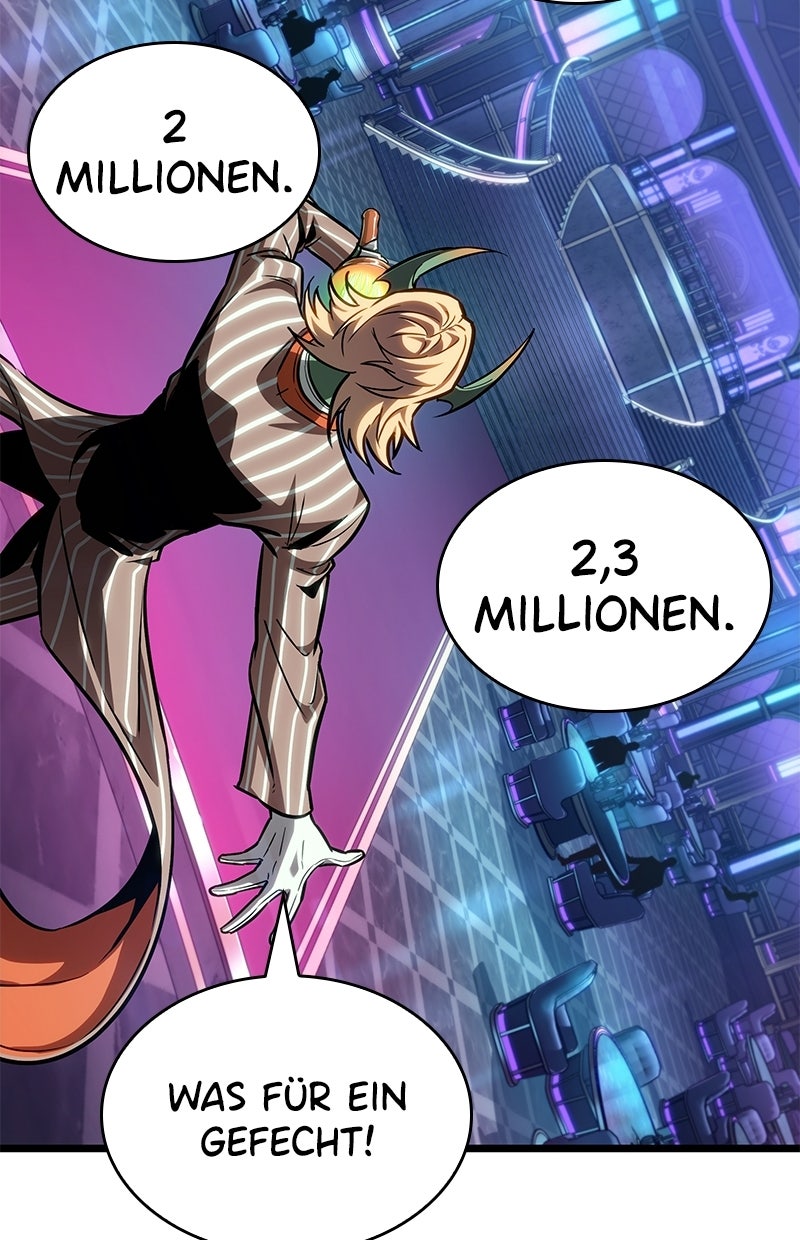 Read The World After the Fall de Manga Online