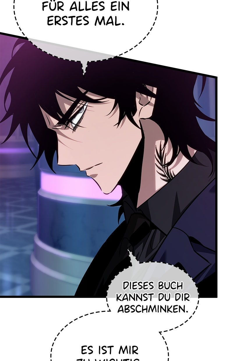 Read The World After the Fall de Manga Online