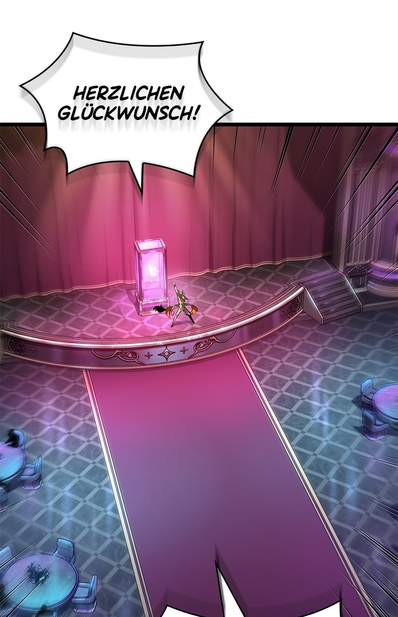 Read The World After the Fall de Manga Online