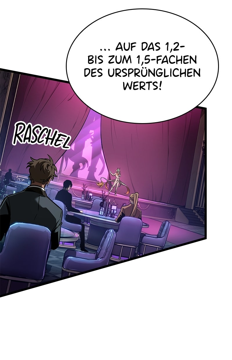 Read The World After the Fall de Manga Online