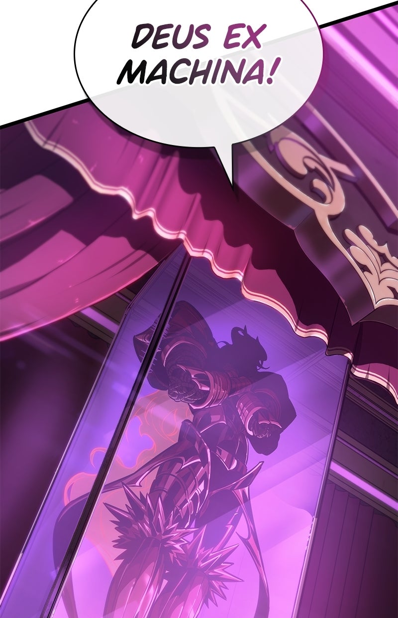 Read The World After the Fall de Manga Online