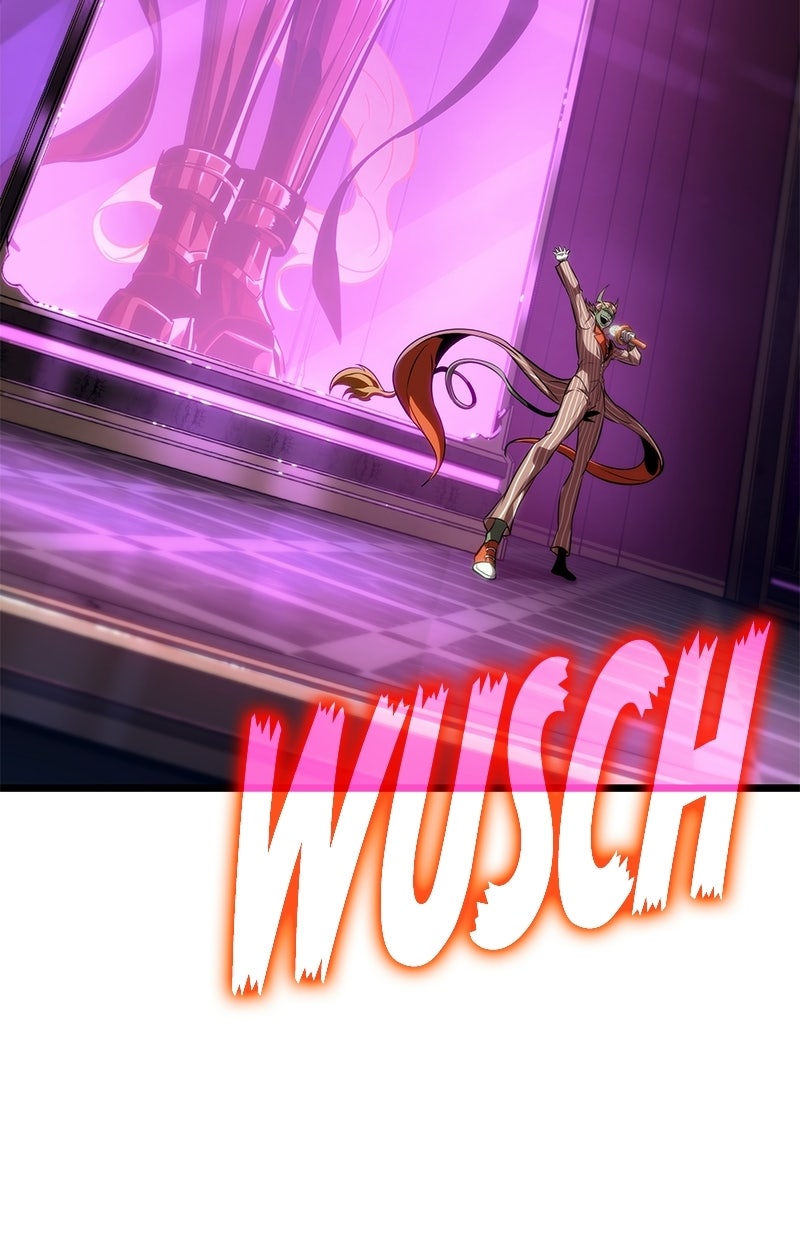 Read The World After the Fall de Manga Online