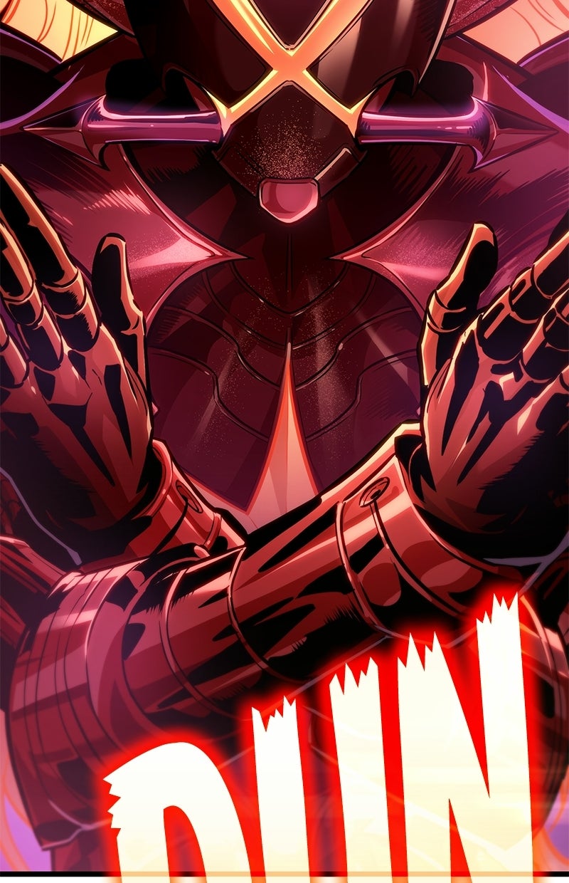 Read The World After the Fall de Manga Online