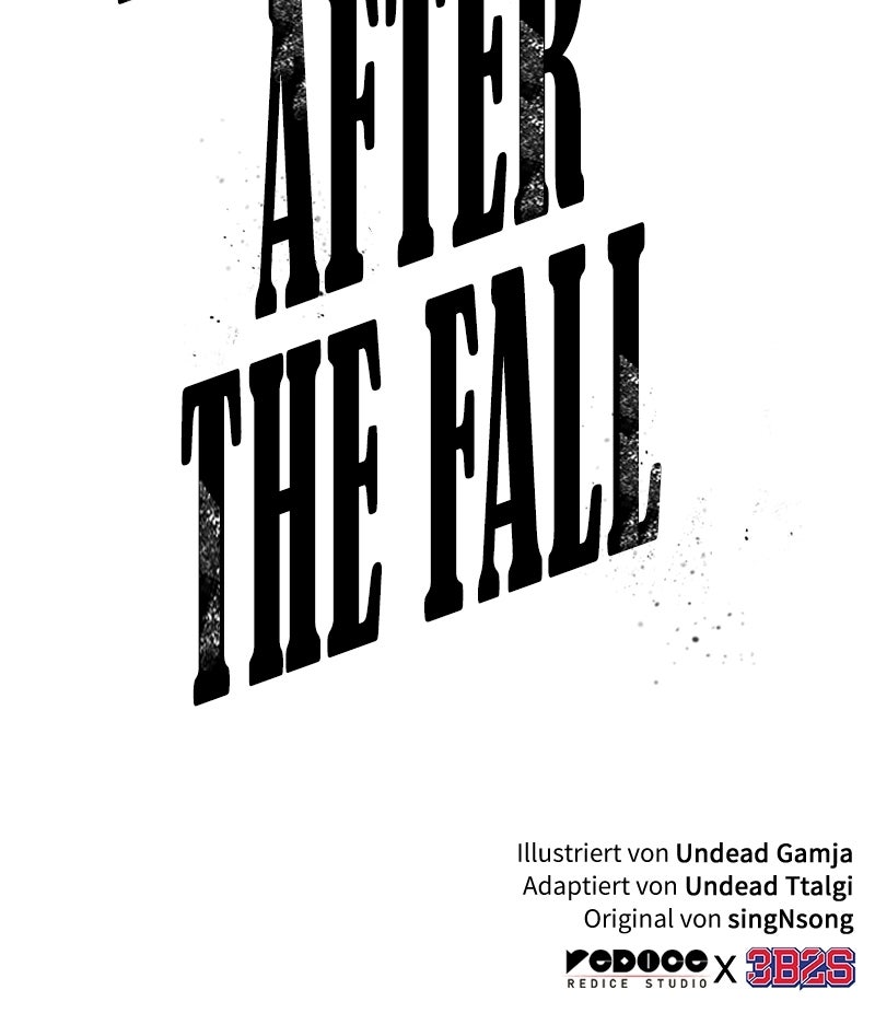 Read The World After the Fall de Manga Online
