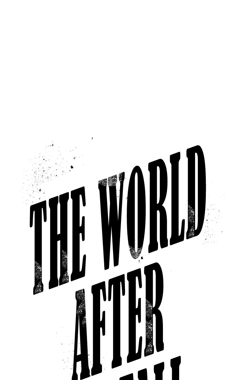 Read The World After the Fall de Manga Online