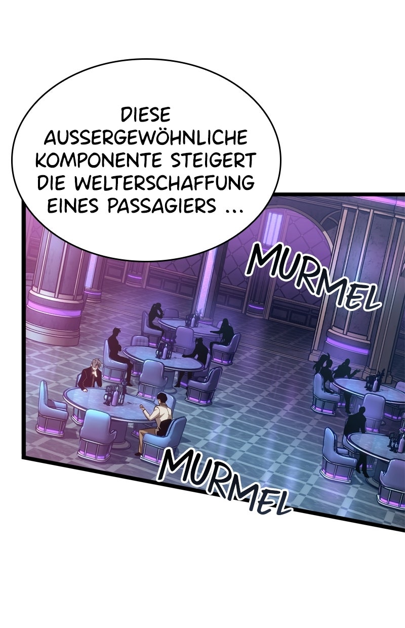 Read The World After the Fall de Manga Online