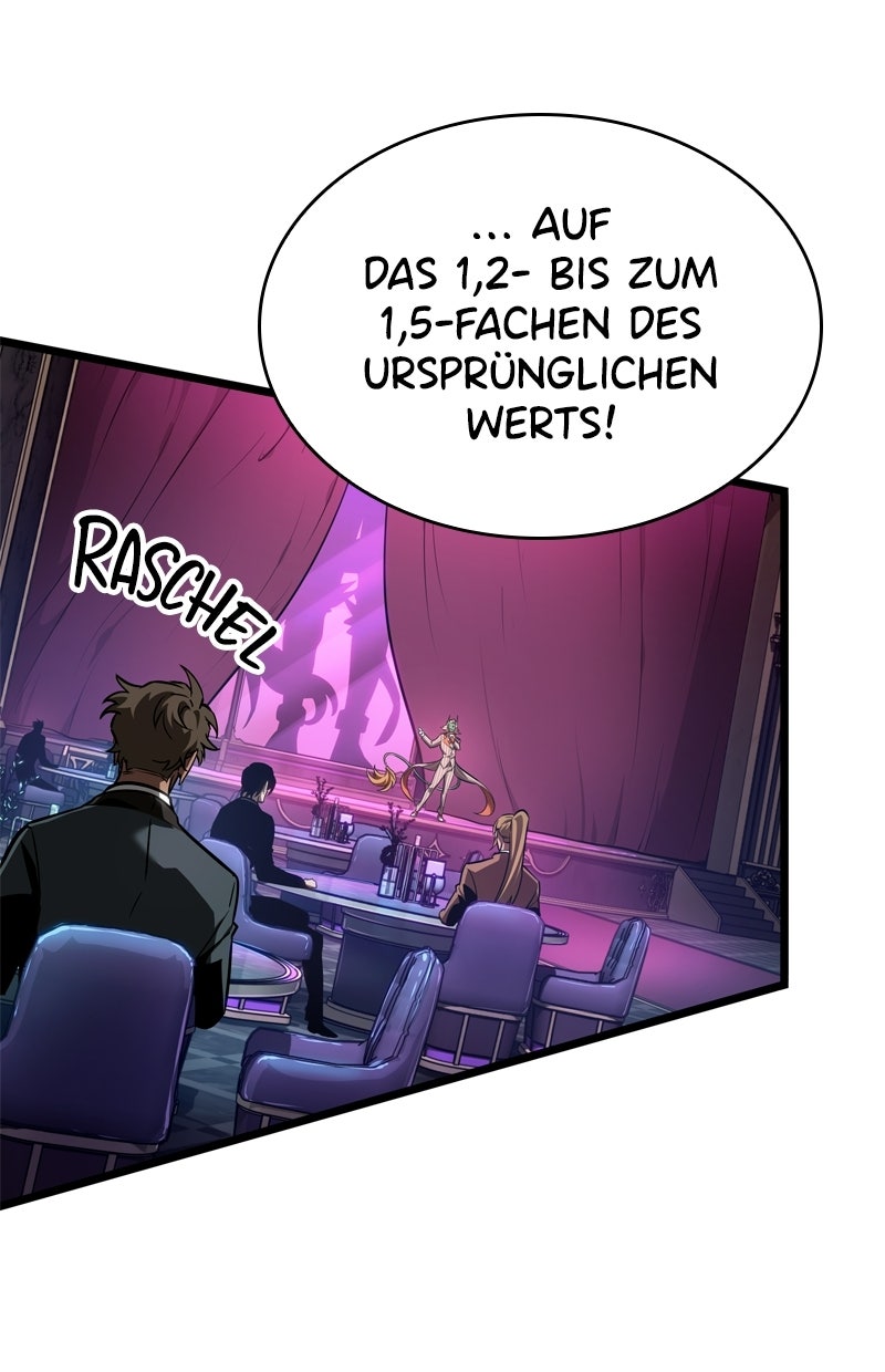 Read The World After the Fall de Manga Online