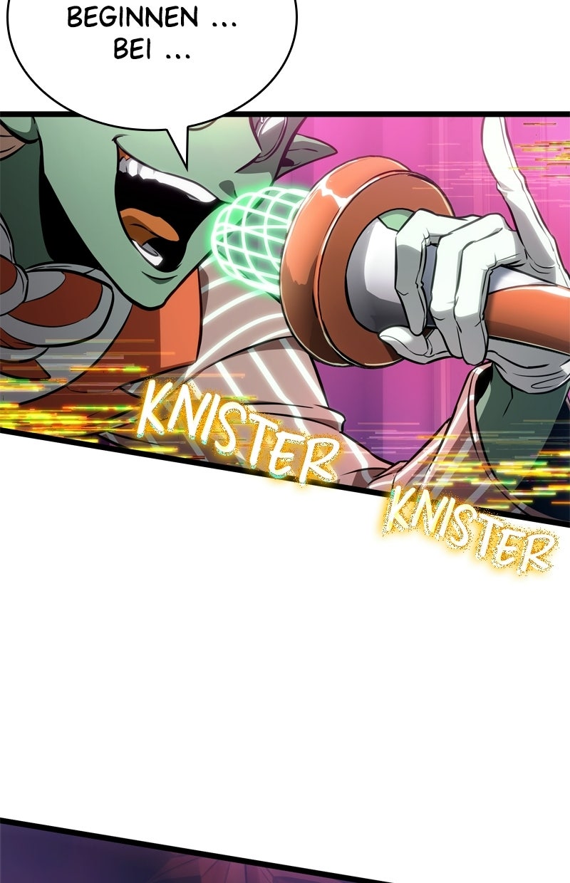 Read The World After the Fall de Manga Online