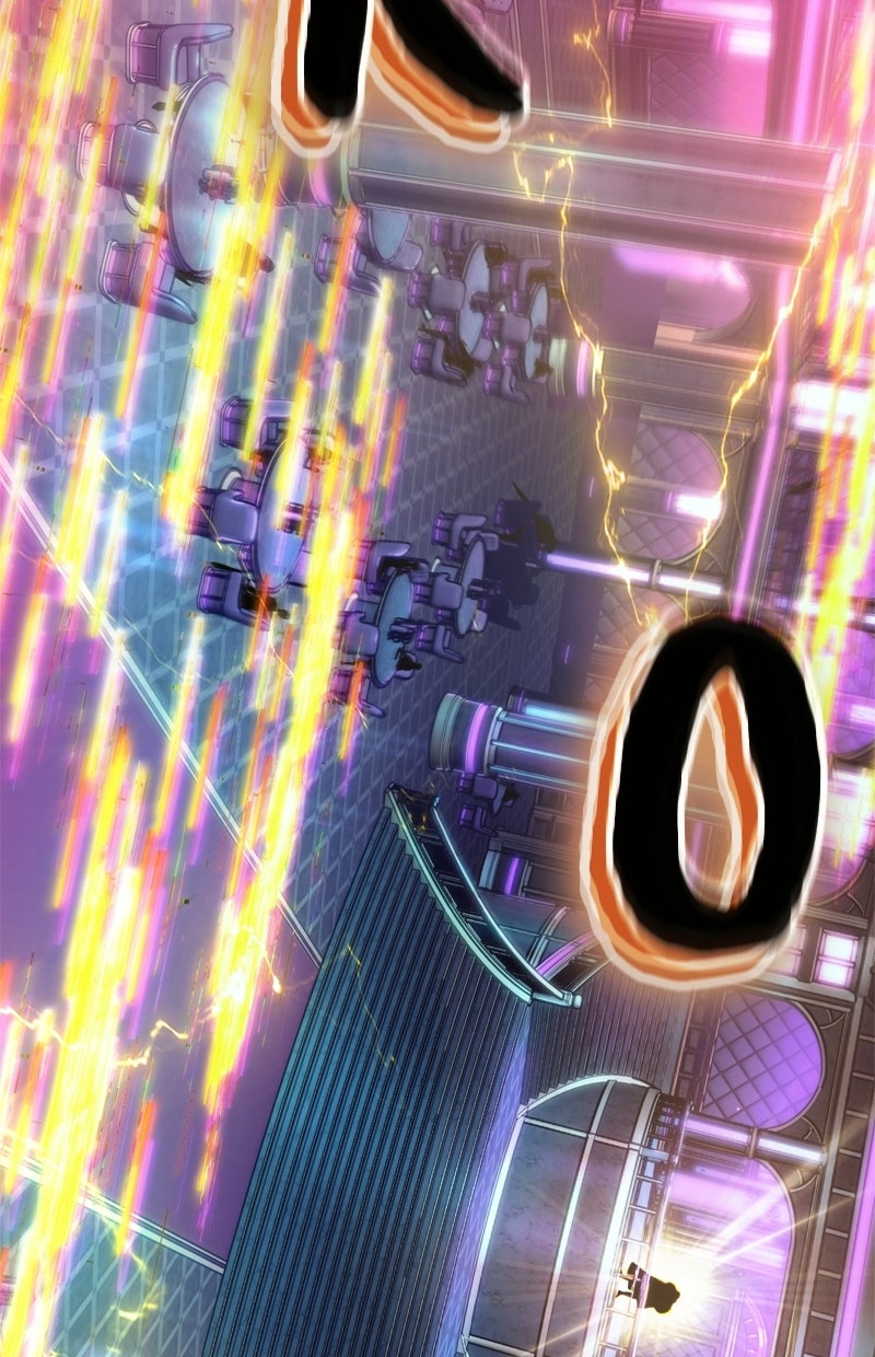 Read The World After the Fall de Manga Online