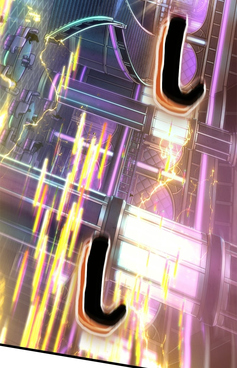 Read The World After the Fall de Manga Online