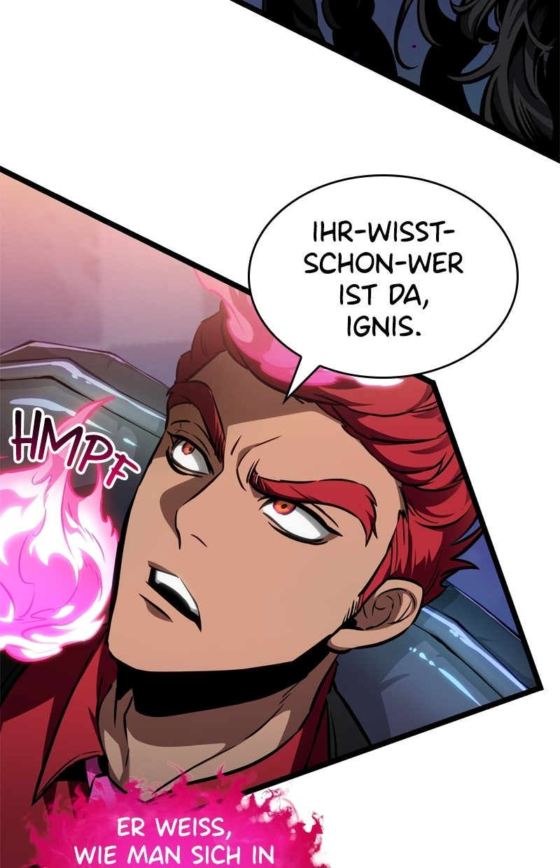 Read The World After the Fall de Manga Online