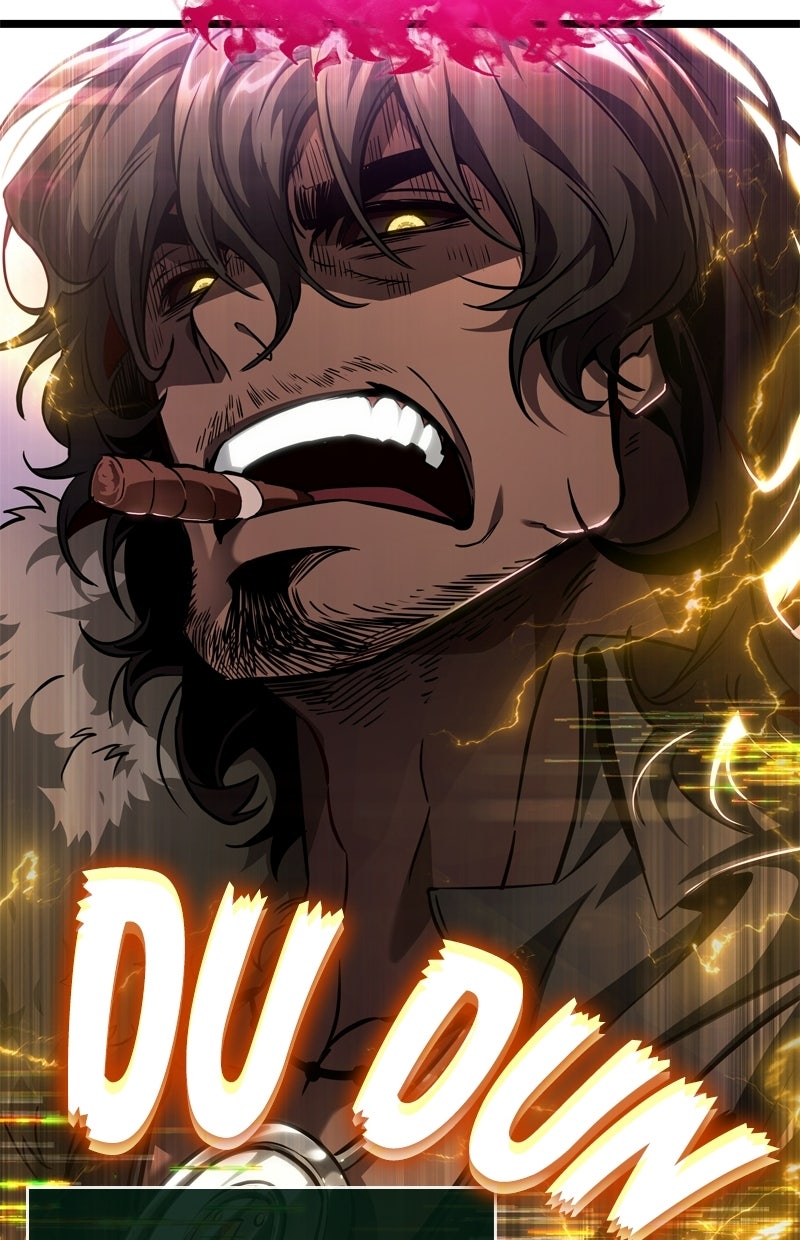 Read The World After the Fall de Manga Online