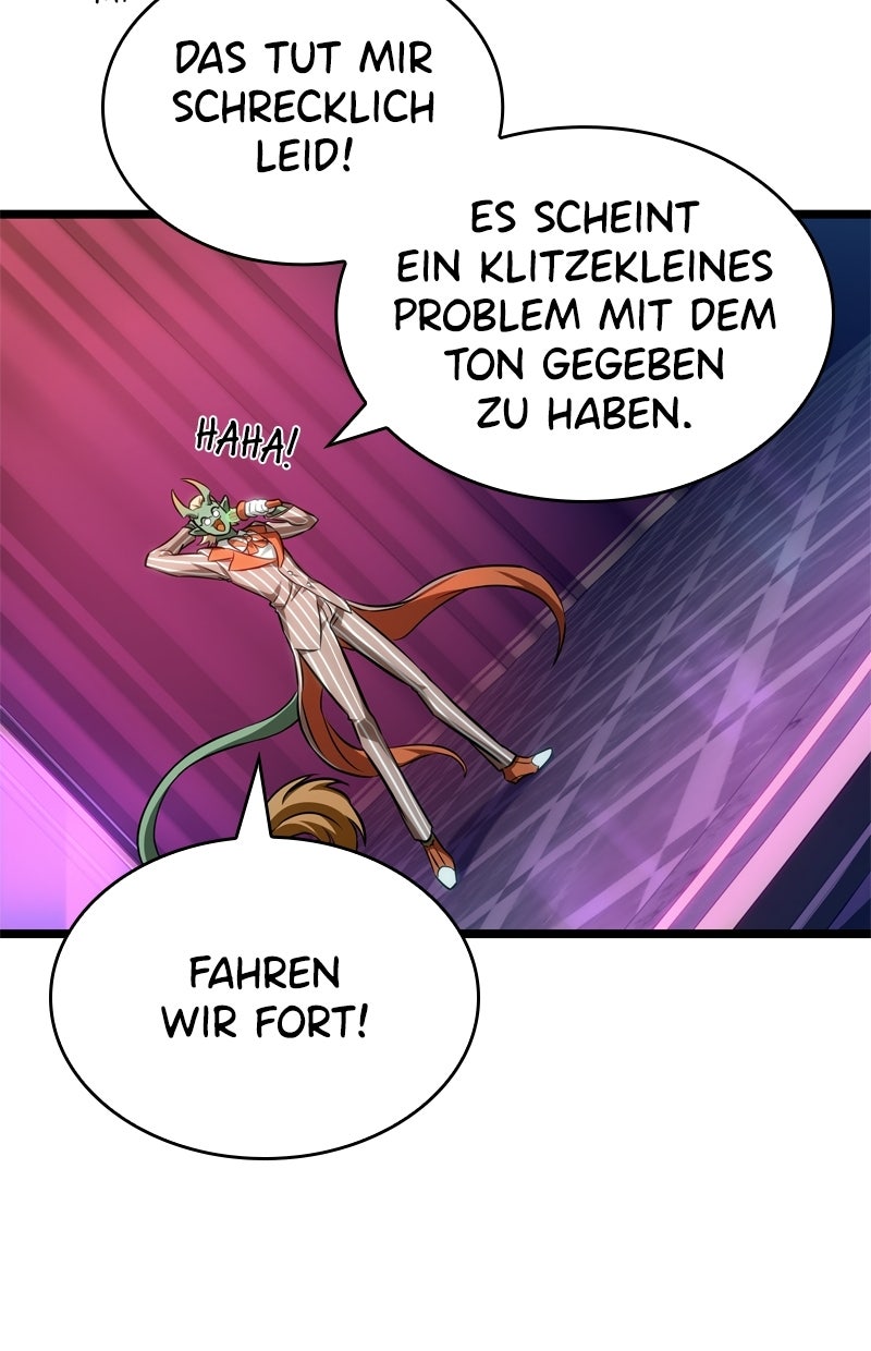 Read The World After the Fall de Manga Online