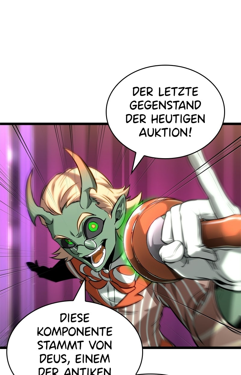 Read The World After the Fall de Manga Online