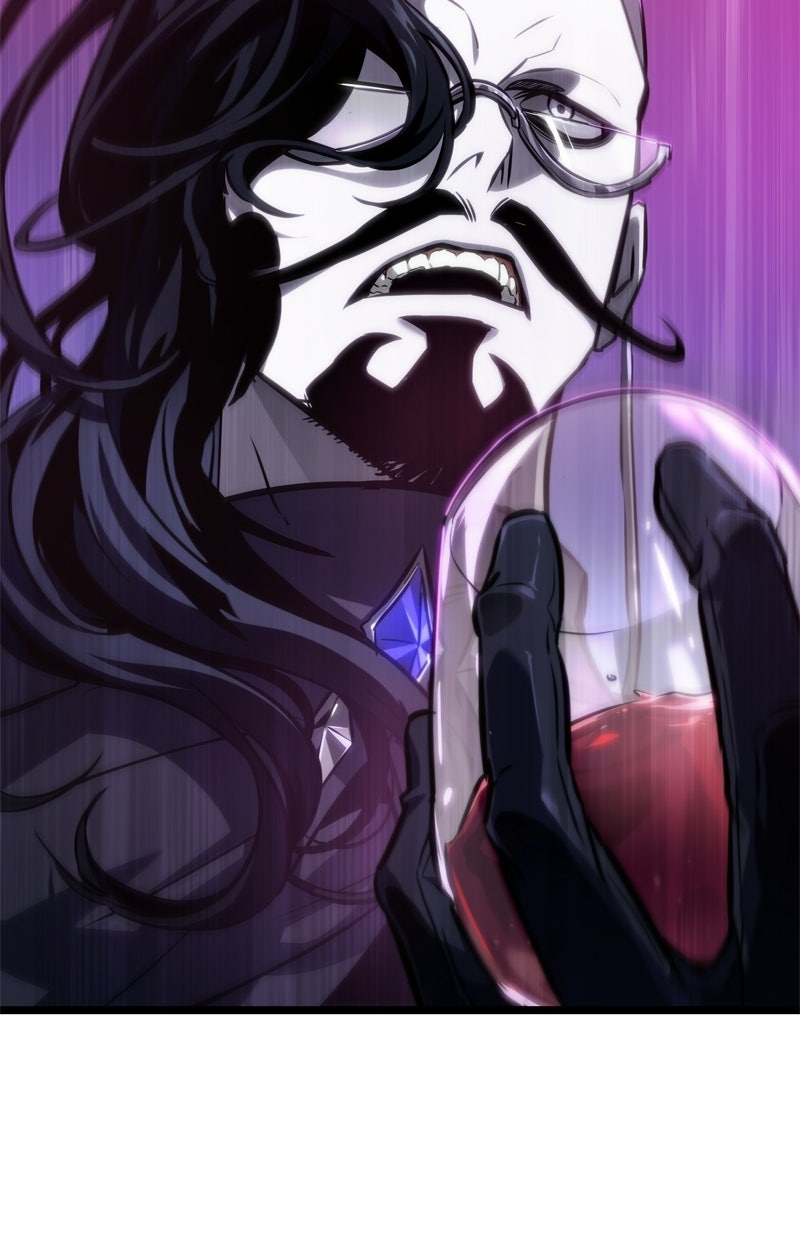 Read The World After the Fall de Manga Online