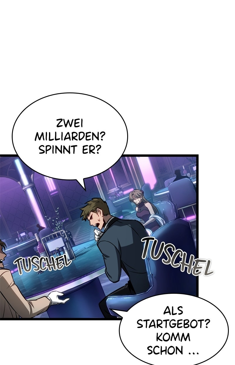 Read The World After the Fall de Manga Online