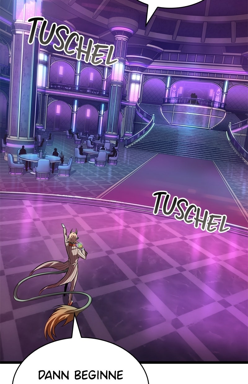 Read The World After the Fall de Manga Online