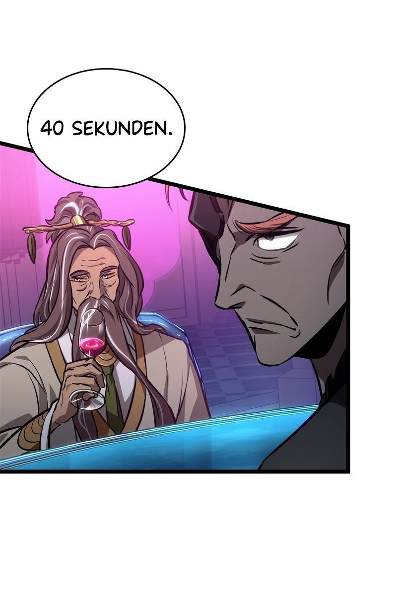 Read The World After the Fall de Manga Online