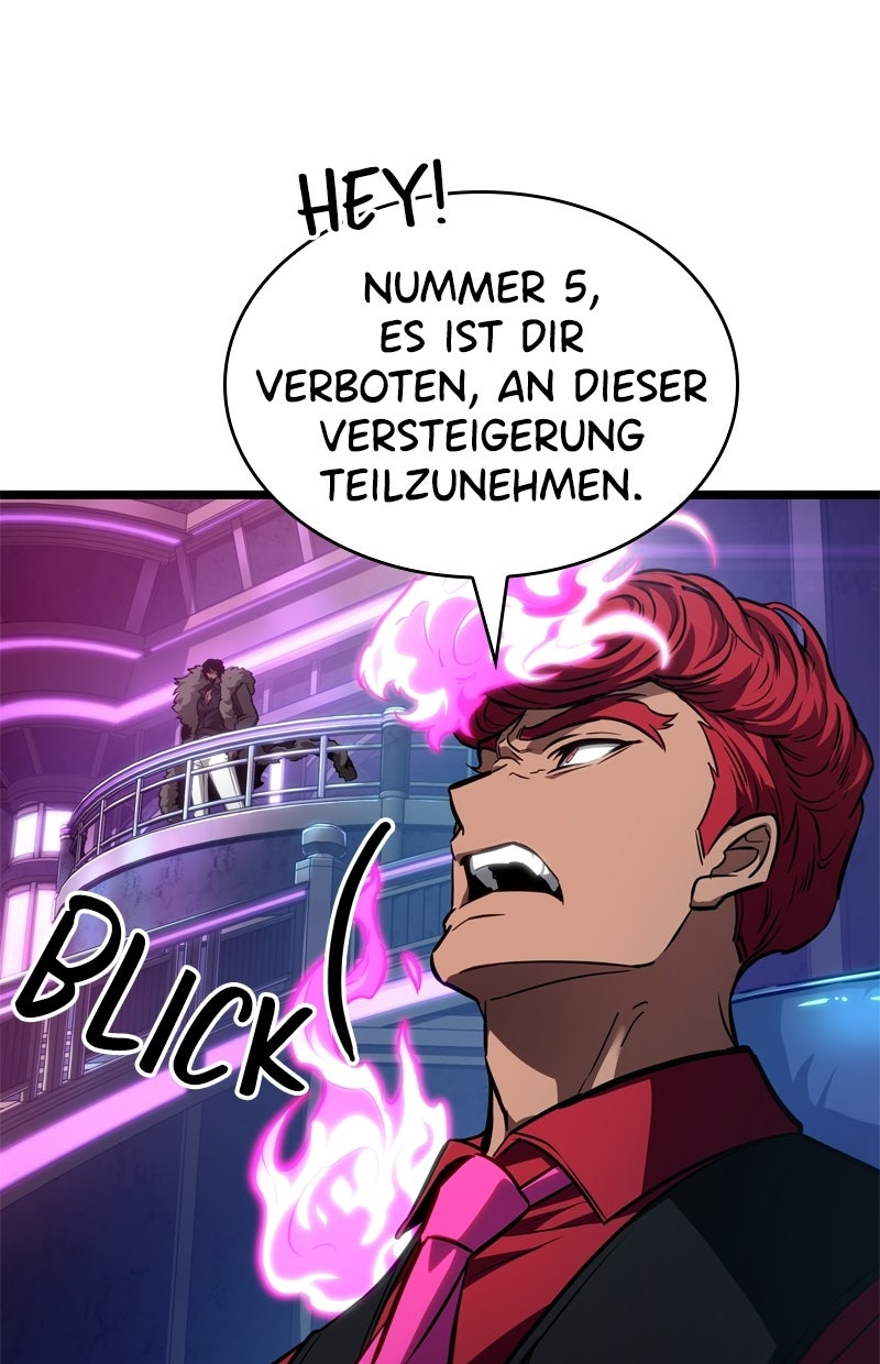 Read The World After the Fall de Manga Online