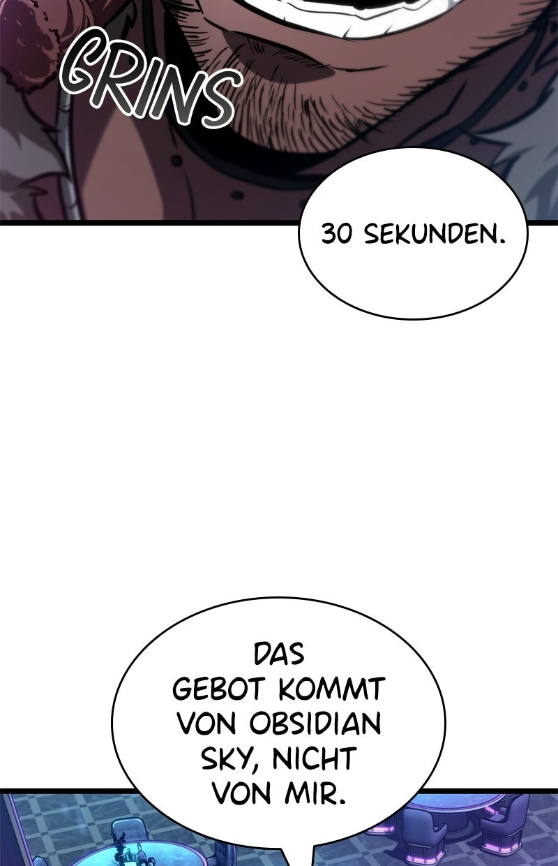 Read The World After the Fall de Manga Online