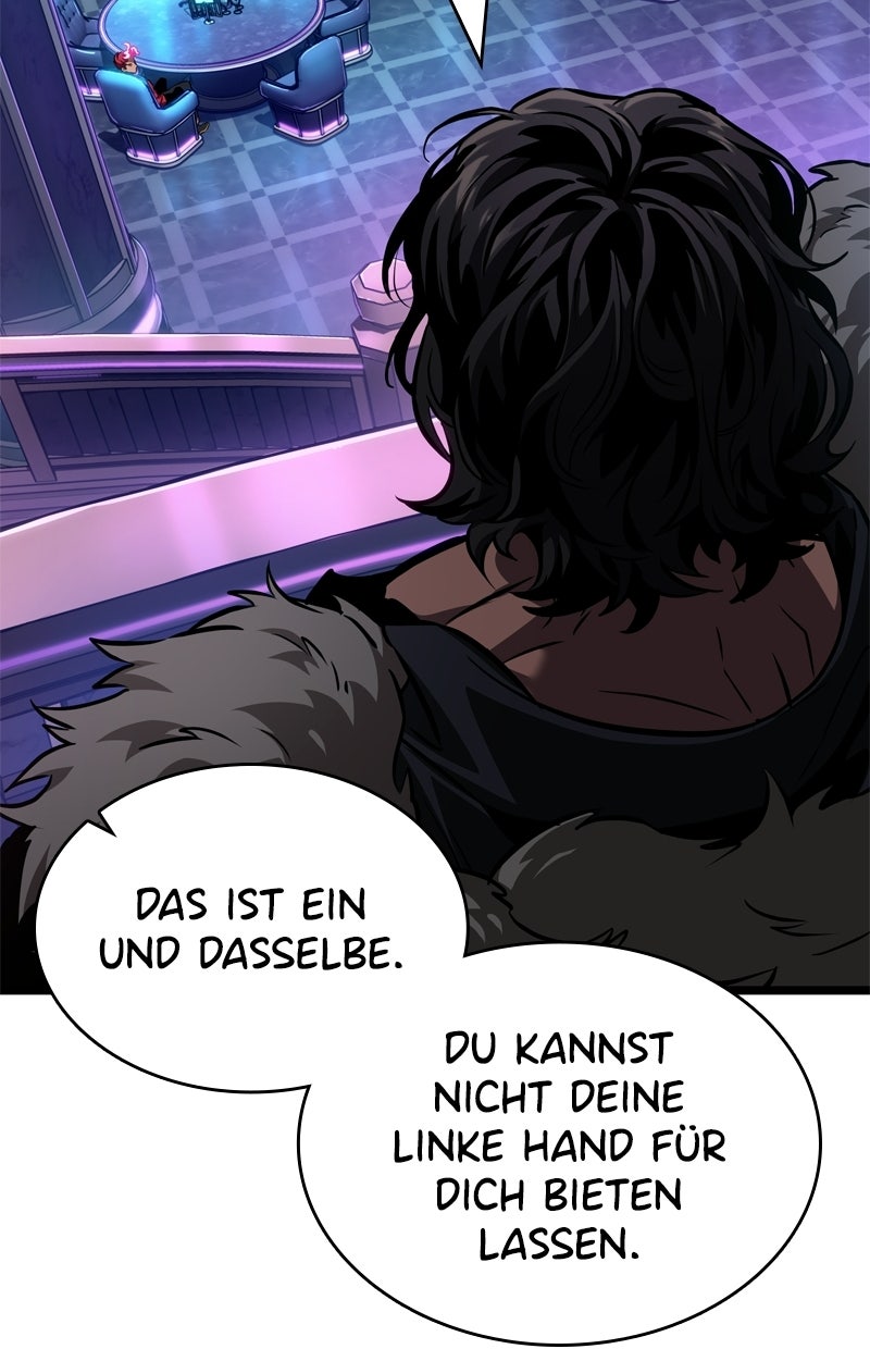 Read The World After the Fall de Manga Online