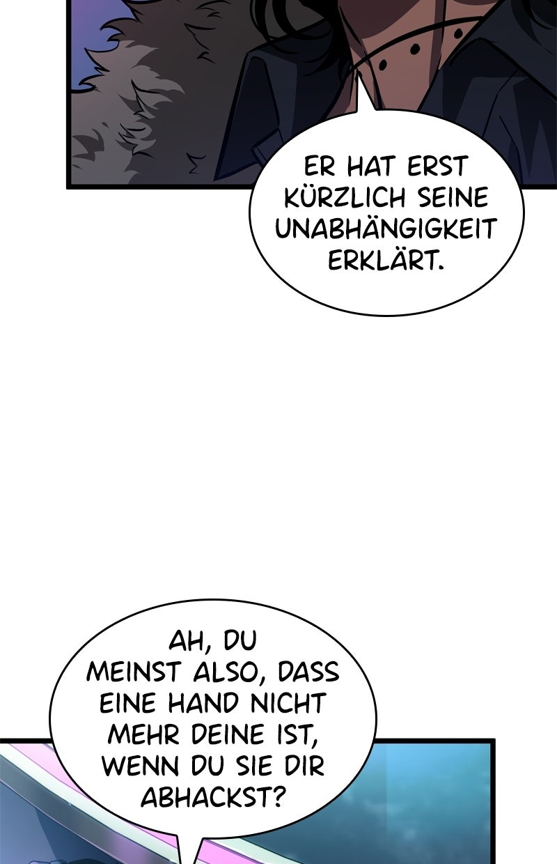 Read The World After the Fall de Manga Online