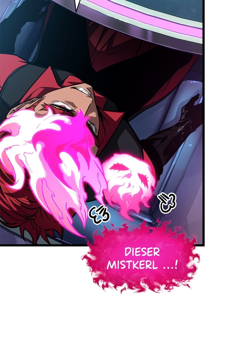 Read The World After the Fall de Manga Online