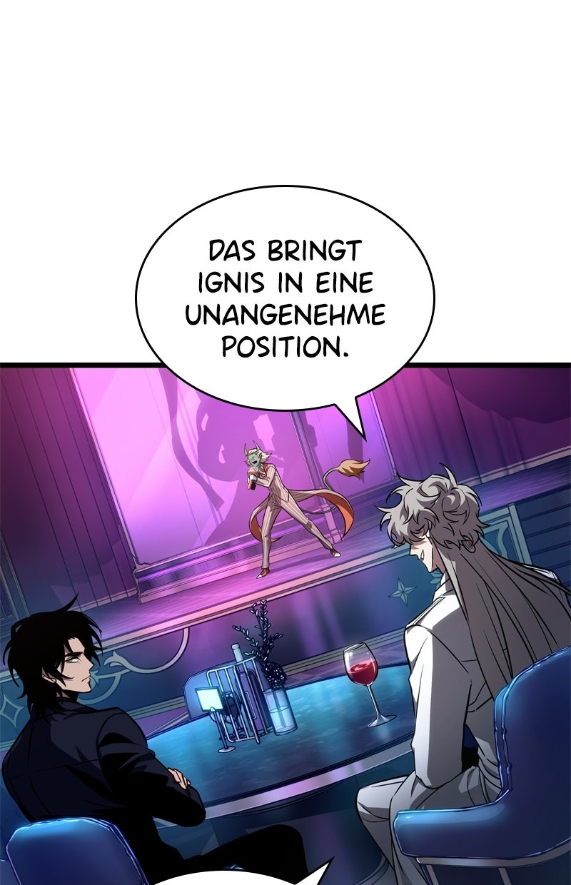 Read The World After the Fall de Manga Online