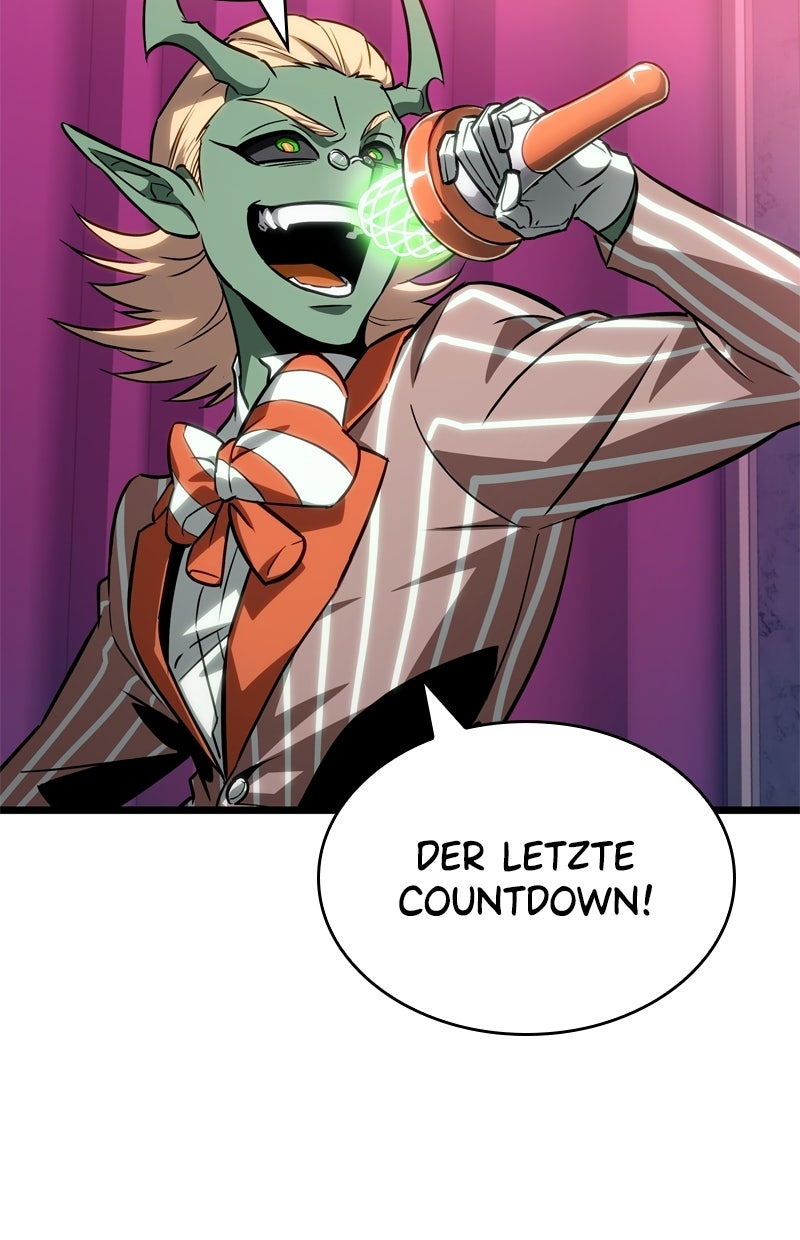 Read The World After the Fall de Manga Online