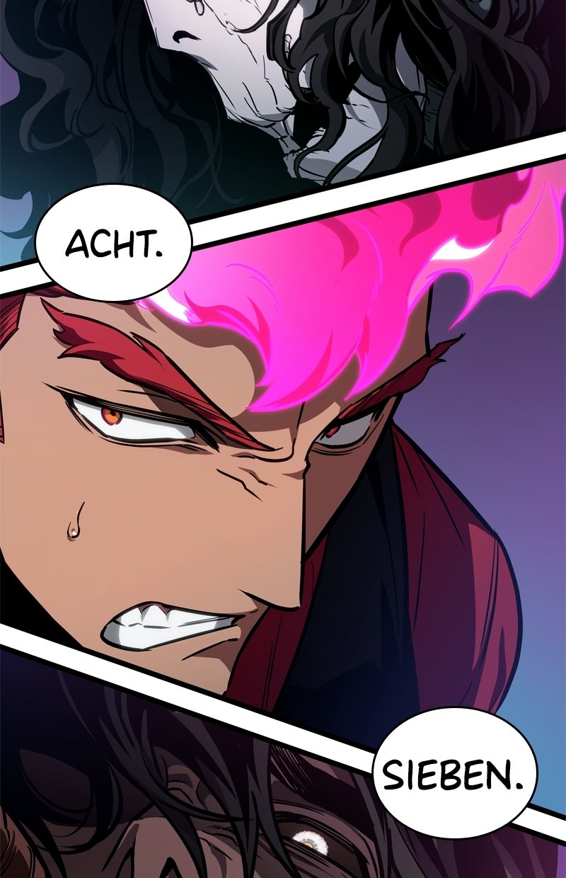 Read The World After the Fall de Manga Online