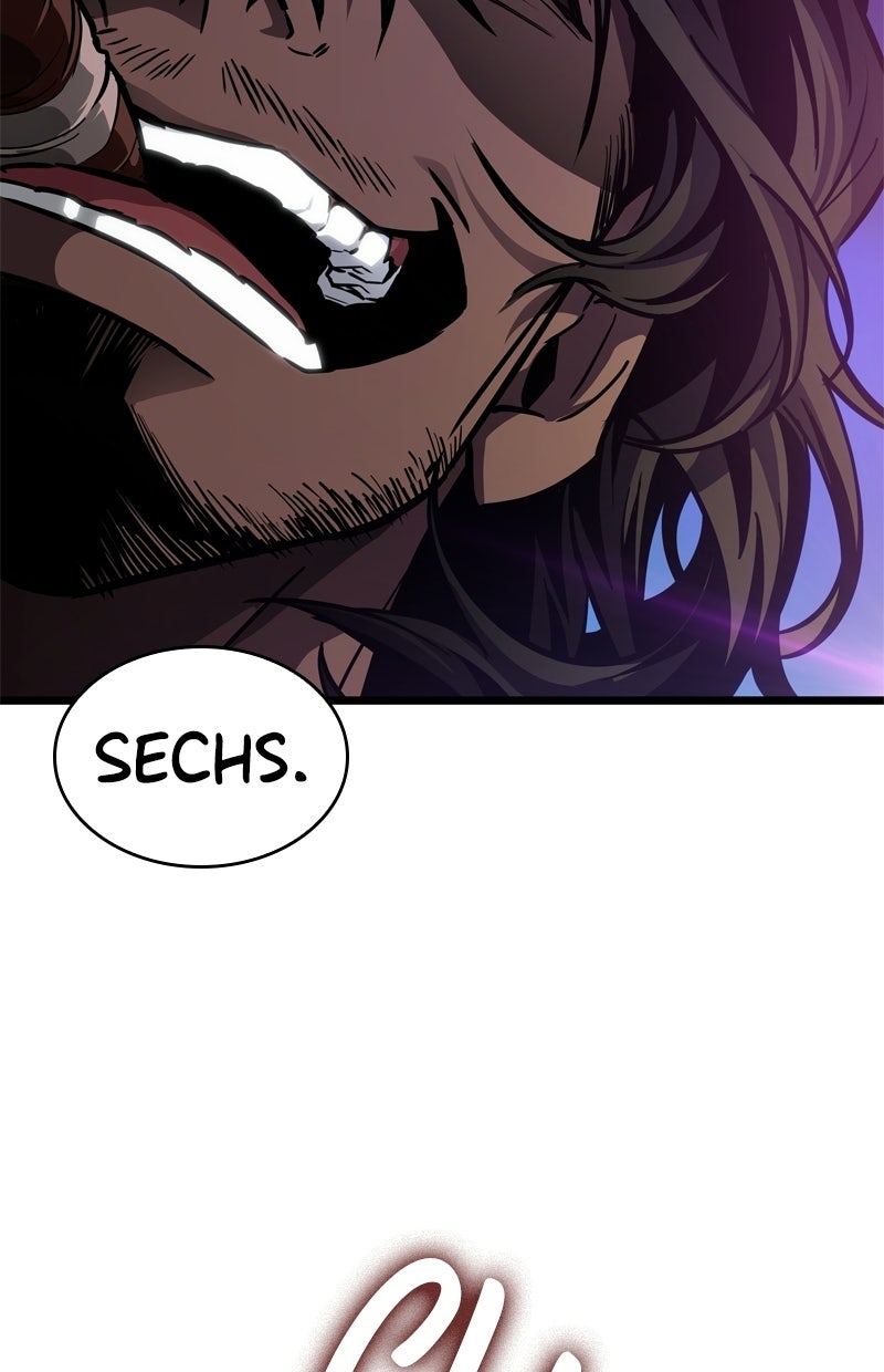 Read The World After the Fall de Manga Online