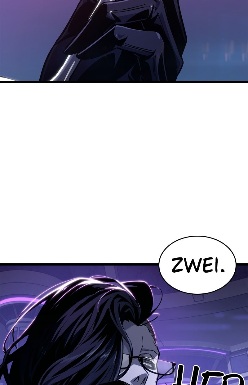 Read The World After the Fall de Manga Online