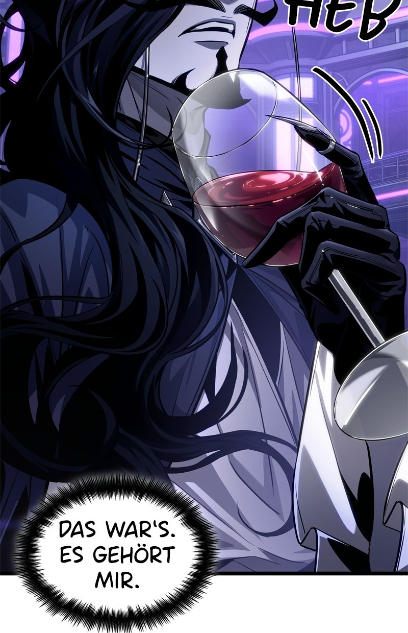 Read The World After the Fall de Manga Online