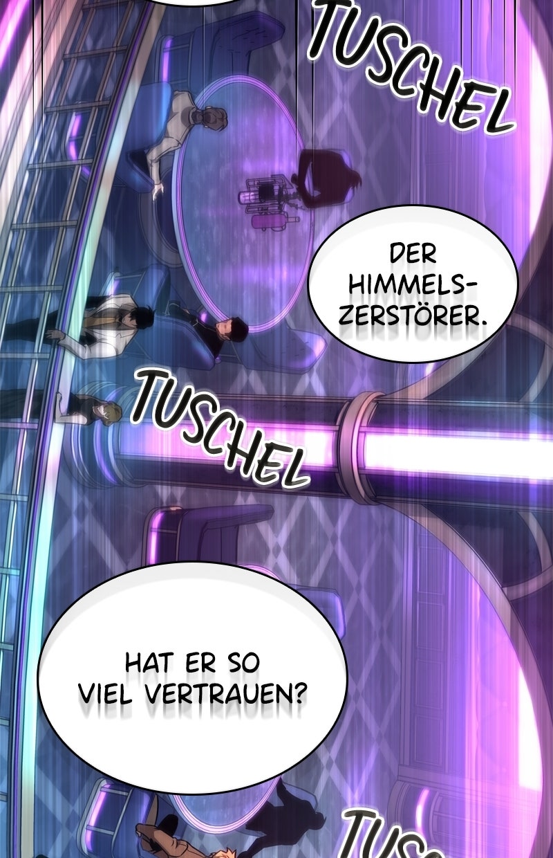 Read The World After the Fall de Manga Online