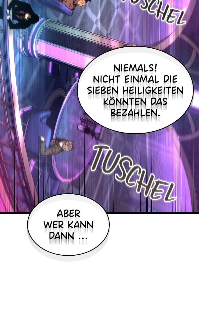 Read The World After the Fall de Manga Online